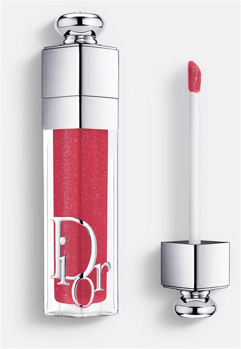 dior diorific 037|dior addict lip gloss review.